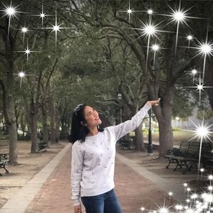 Meet your Posher, Febee